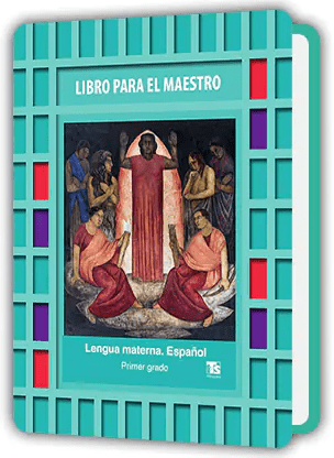 Libro de Español Primer Grado de Secundaria Contestado