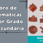 Libro de Matematicas Primer Grado de Secundaria Contestado