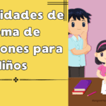 Actividades de Toma de Decisiones para Niños de Primaria