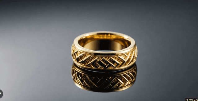 Como Saber Si Un Anillo Es De Oro