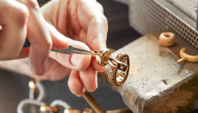 Como Saber Si Un Anillo Es De Oro