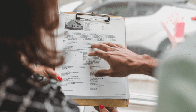 Como Saber Si un Contrato de Compraventa Es Legal