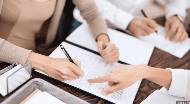 Como Saber Si un Contrato de Compraventa Es Legal