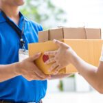 5 razones cruciales para utilizar un servicio de entrega por mensajería
