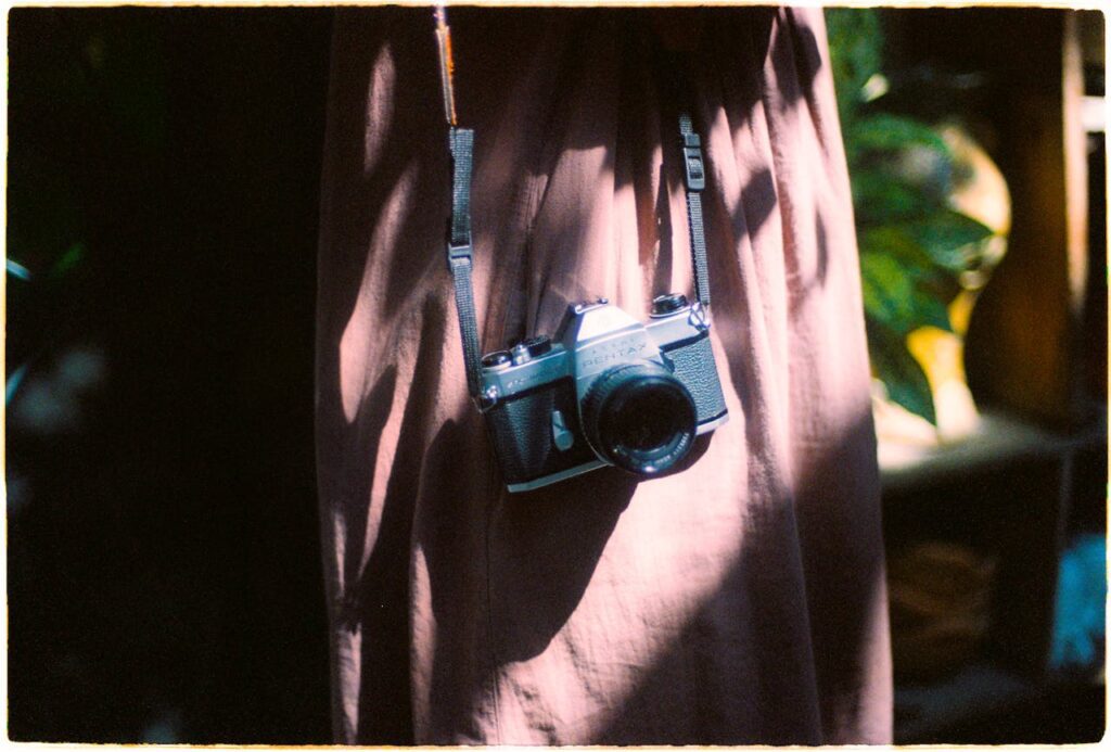 Fotografia creativa