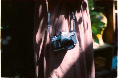Fotografia creativa
