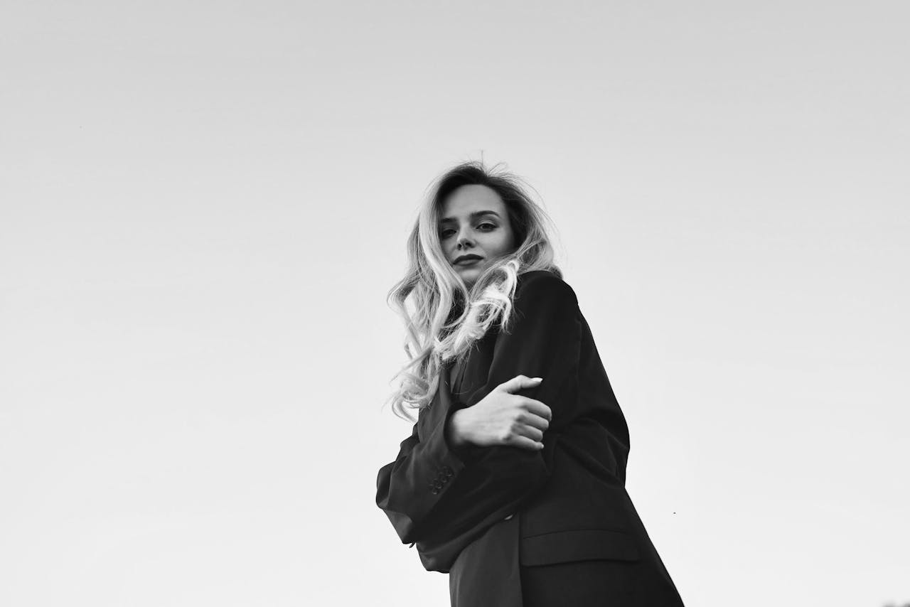 Técnicas creativas de fotografía