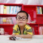 Actividades para aprender a leer en casa