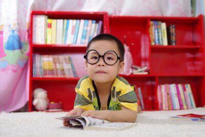 Actividades para aprender a leer