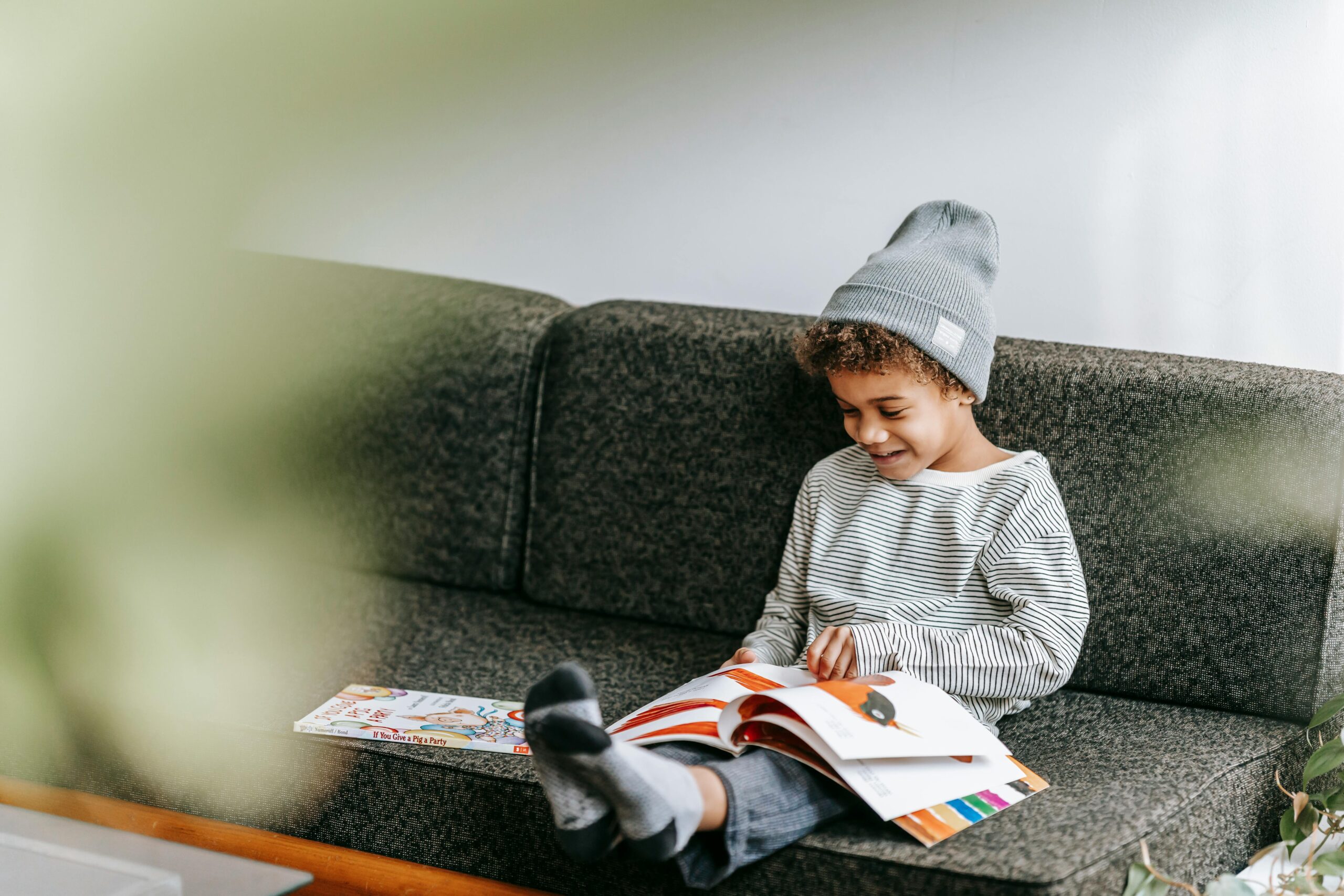 Juegos para aprender a leer