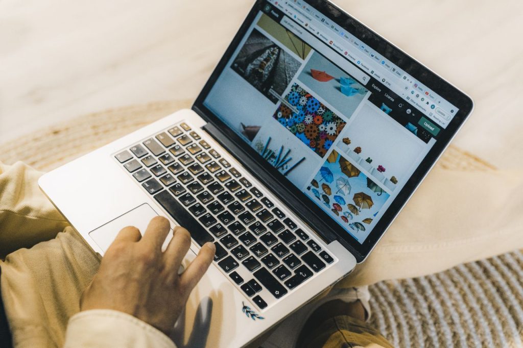 Compartiendo en Internet seguridad