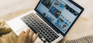 Compartiendo en Internet seguridad